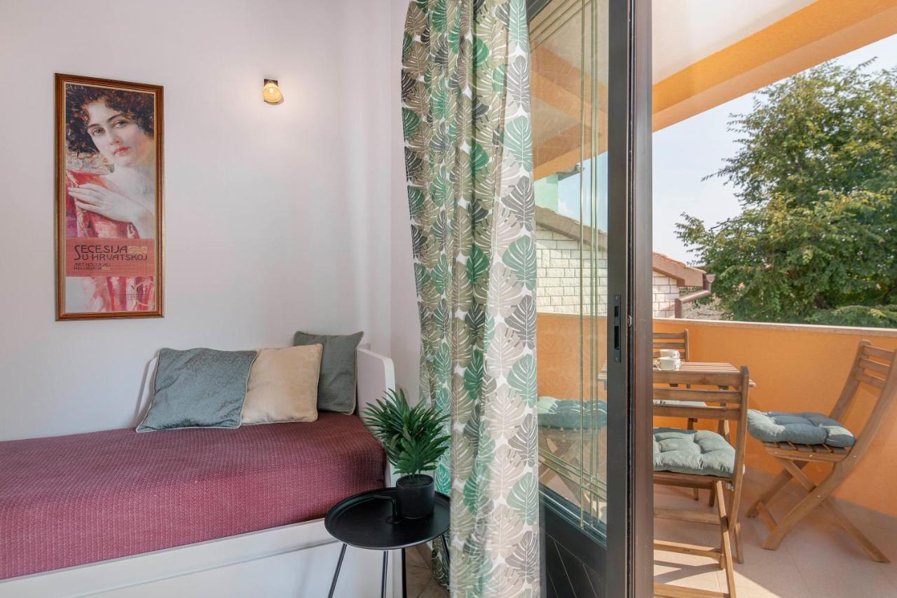 Kaštelir Villa Margerita With Private Pool, Yard And Parking מראה חיצוני תמונה