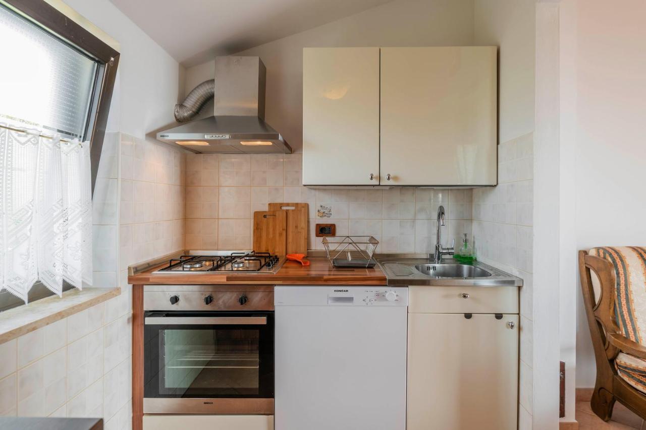 Kaštelir Villa Margerita With Private Pool, Yard And Parking מראה חיצוני תמונה
