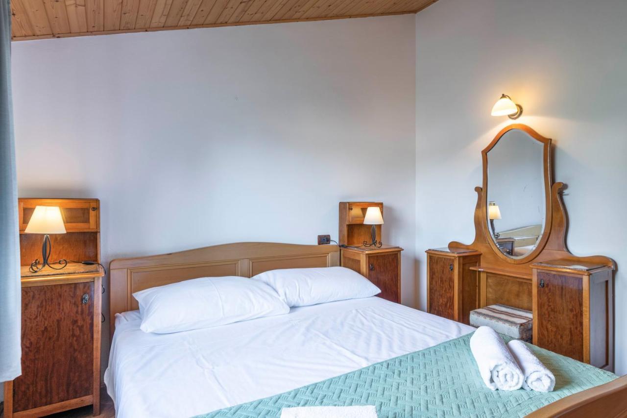 Kaštelir Villa Margerita With Private Pool, Yard And Parking מראה חיצוני תמונה