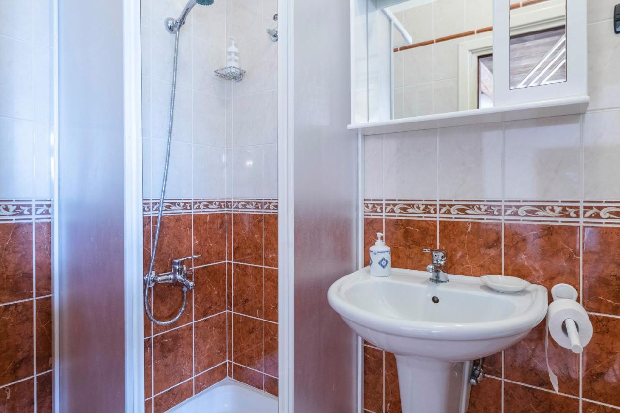 Kaštelir Villa Margerita With Private Pool, Yard And Parking מראה חיצוני תמונה