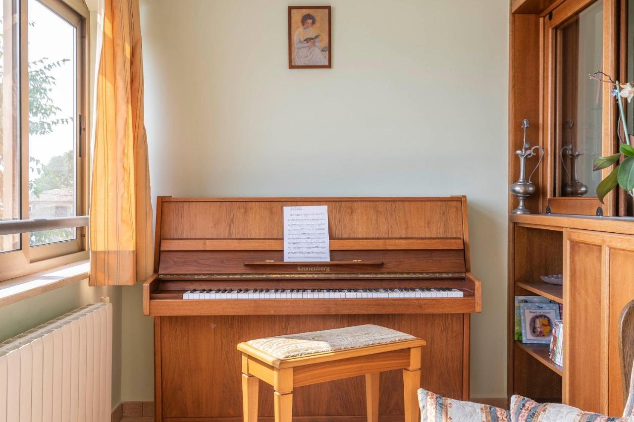 Kaštelir Villa Margerita With Private Pool, Yard And Parking מראה חיצוני תמונה