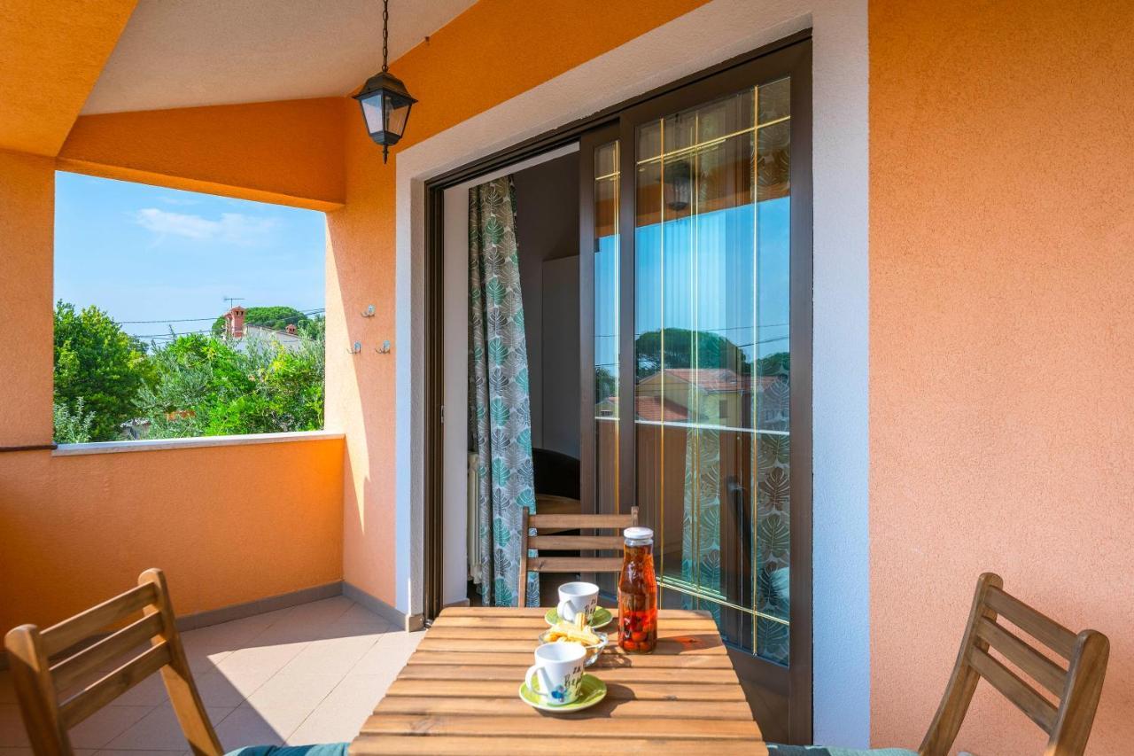 Kaštelir Villa Margerita With Private Pool, Yard And Parking מראה חיצוני תמונה